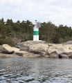Skogsskär. Foto Foto Per Norlin 2021.
