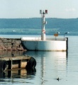 Visingsborg. Foto Esbjörn Hillberg